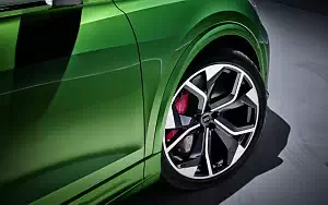   Audi RS Q8 - 2020