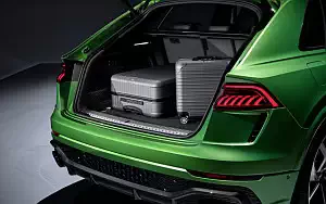   Audi RS Q8 - 2020