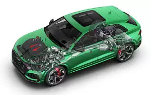   Audi RS Q8 - 2020
