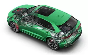   Audi RS Q8 - 2020