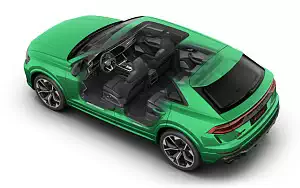   Audi RS Q8 - 2020