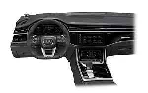   Audi RS Q8 - 2020