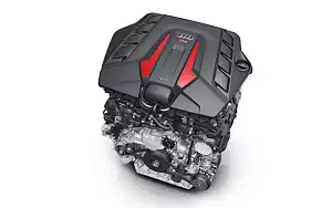  Audi RS Q8 - 2020