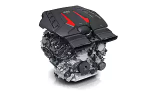   Audi RS Q8 - 2020