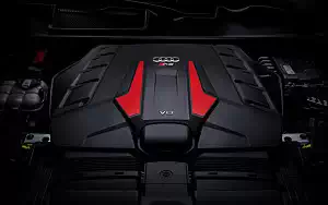   Audi RS Q8 - 2020