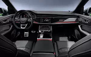   Audi RS Q8 - 2020