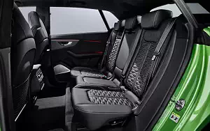   Audi RS Q8 - 2020