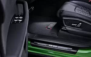   Audi RS Q8 - 2020