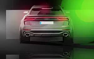   Audi RS Q8 - 2020