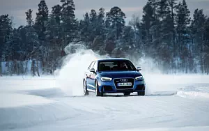   Audi RS3 Sportback - 2009