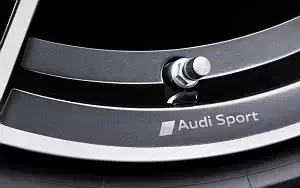   Audi RS3 Sedan - 2017
