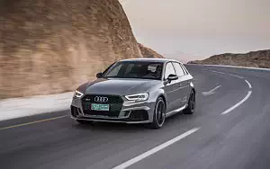   Audi RS3 Sportback - 2017