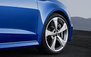   Audi RS3 Sportback - 2017