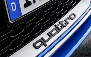   Audi RS3 Sportback - 2017