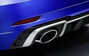   Audi RS3 Sportback - 2017