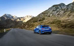   Audi RS3 Sportback performance edition - 2022