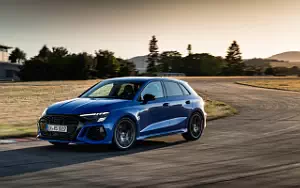   Audi RS3 Sportback performance edition - 2022