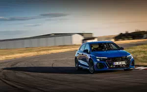   Audi RS3 Sportback performance edition - 2022