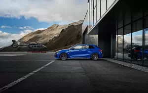   Audi RS3 Sportback performance edition - 2022