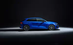  Audi RS3 Sportback performance edition - 2022