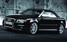   Audi RS4 Cabriolet - 2006