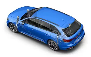   Audi RS4 Avant - 2017