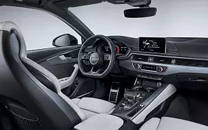   Audi RS4 Avant - 2017