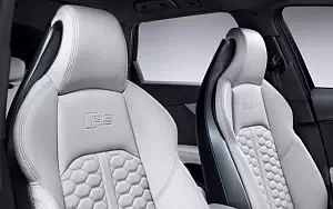   Audi RS4 Avant - 2017