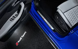   Audi RS4 Avant - 2017