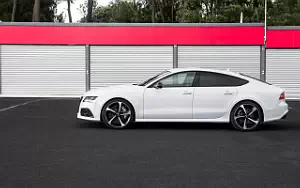   Audi RS7 Sportback - 2013