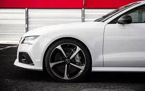   Audi RS7 Sportback - 2013