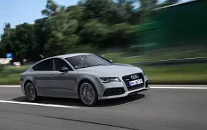   Audi RS7 Sportback - 2013
