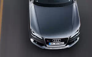   Audi RS7 Sportback - 2013