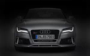   Audi RS7 Sportback - 2013