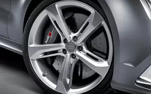   Audi RS7 Sportback - 2013