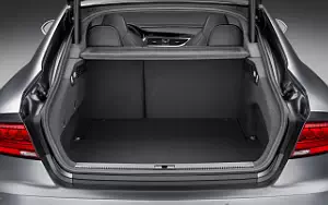   Audi RS7 Sportback - 2013