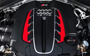  Audi RS7 Sportback - 2013