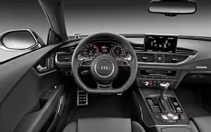   Audi RS7 Sportback - 2013
