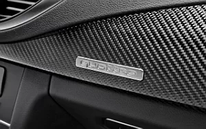   Audi RS7 Sportback - 2013