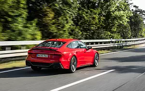   Audi RS7 Sportback - 2019