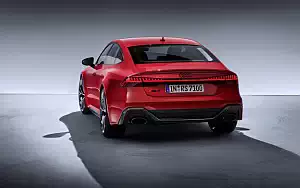   Audi RS7 Sportback - 2019