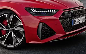   Audi RS7 Sportback - 2019