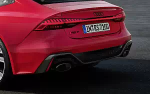   Audi RS7 Sportback - 2019
