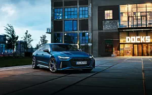   Audi RS7 Sportback performance - 2022