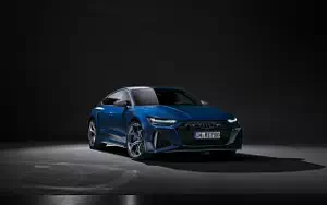   Audi RS7 Sportback performance - 2022