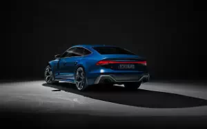   Audi RS7 Sportback performance - 2022