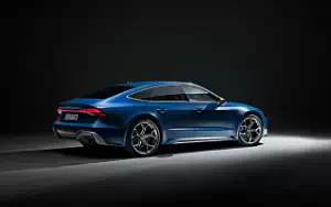  Audi RS7 Sportback performance - 2022
