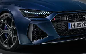   Audi RS7 Sportback performance - 2022
