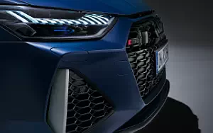   Audi RS7 Sportback performance - 2022