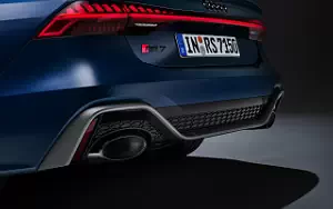   Audi RS7 Sportback performance - 2022